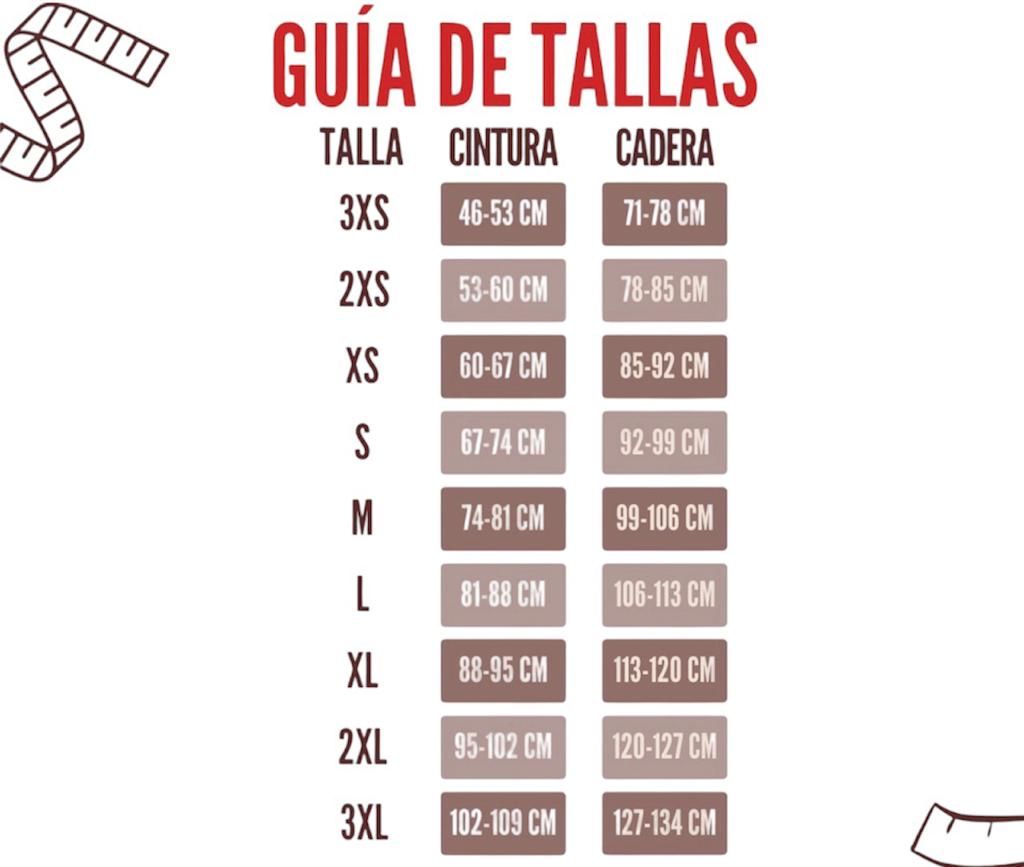 Faja Short Myd Extra Cortó, Talle Alto, Encaje Siliconado, REDUCTOR MOLDEADOR