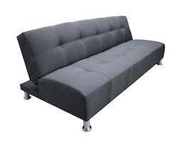 sofa-cama-reclinable-vegas-lino-gris-oxford-futon-3-posiciones-el-bazar-store