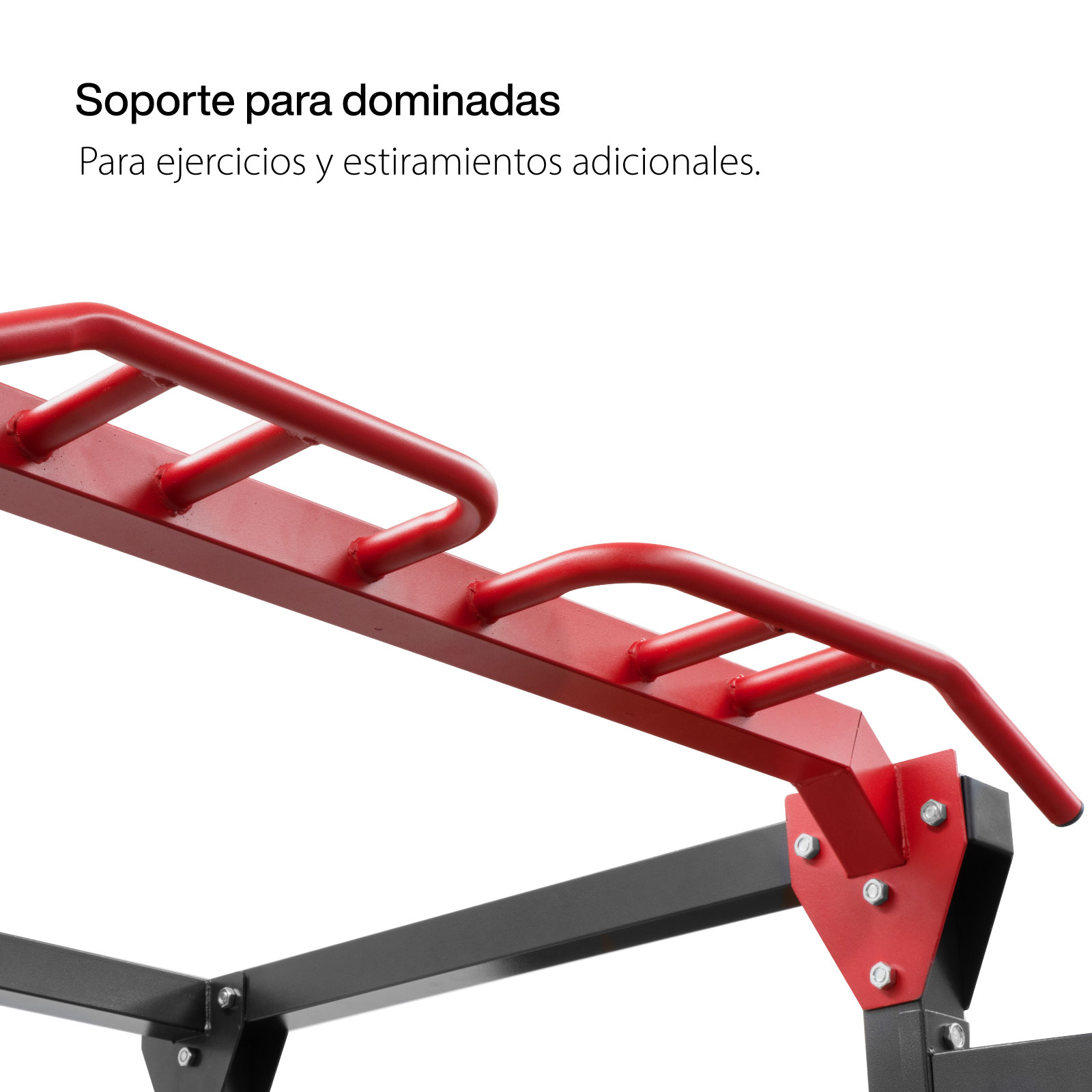 Estación de Ejercicio Altera Pull-up Fitness Gym SQT1