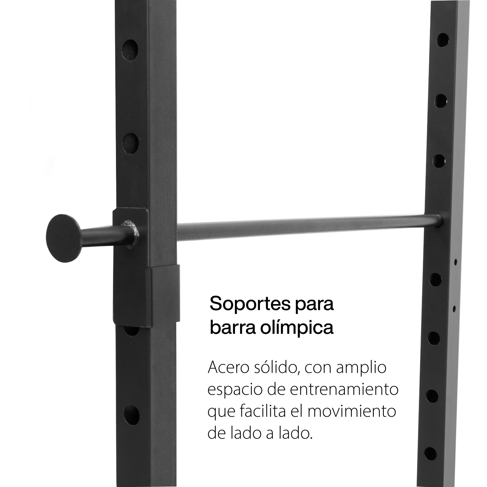 Estación de Ejercicio Altera Pull-up Fitness Gym SQT1