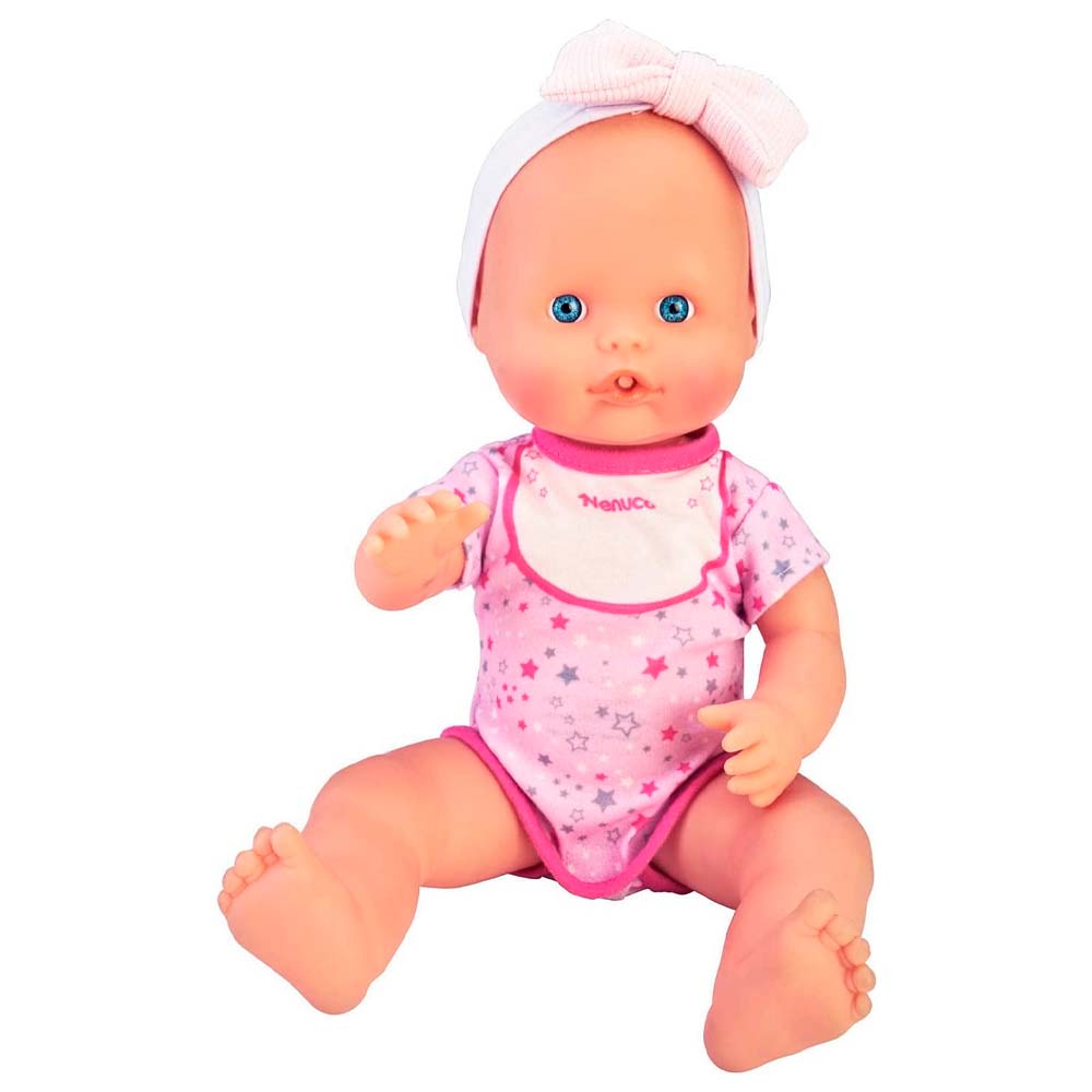 Muñeca Famosa Nenuco ¿Un Eructo? 700016670