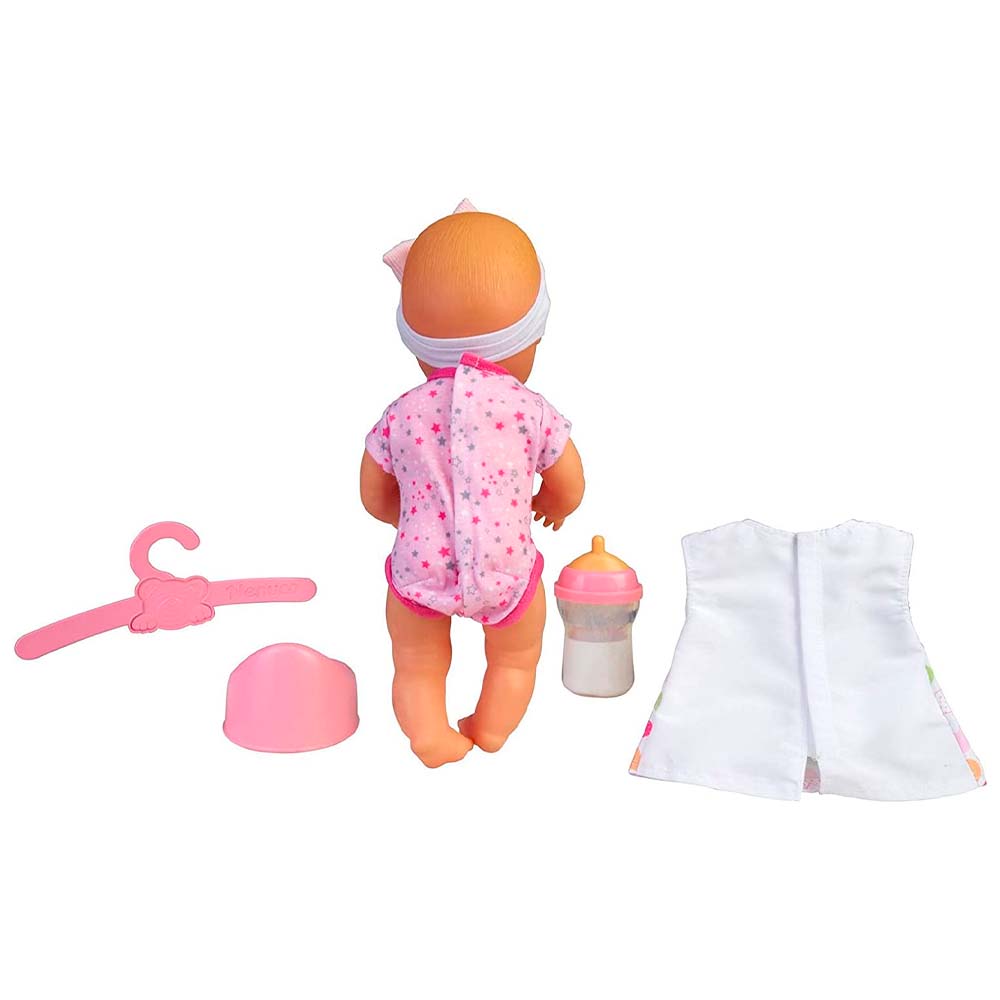 Muñeca Famosa Nenuco ¿Un Eructo? 700016670