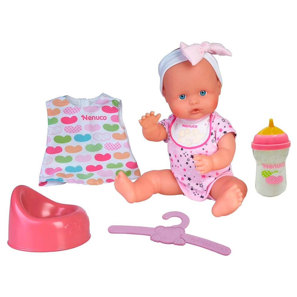 Muñeca Famosa Nenuco ¿Un Eructo? 700016670