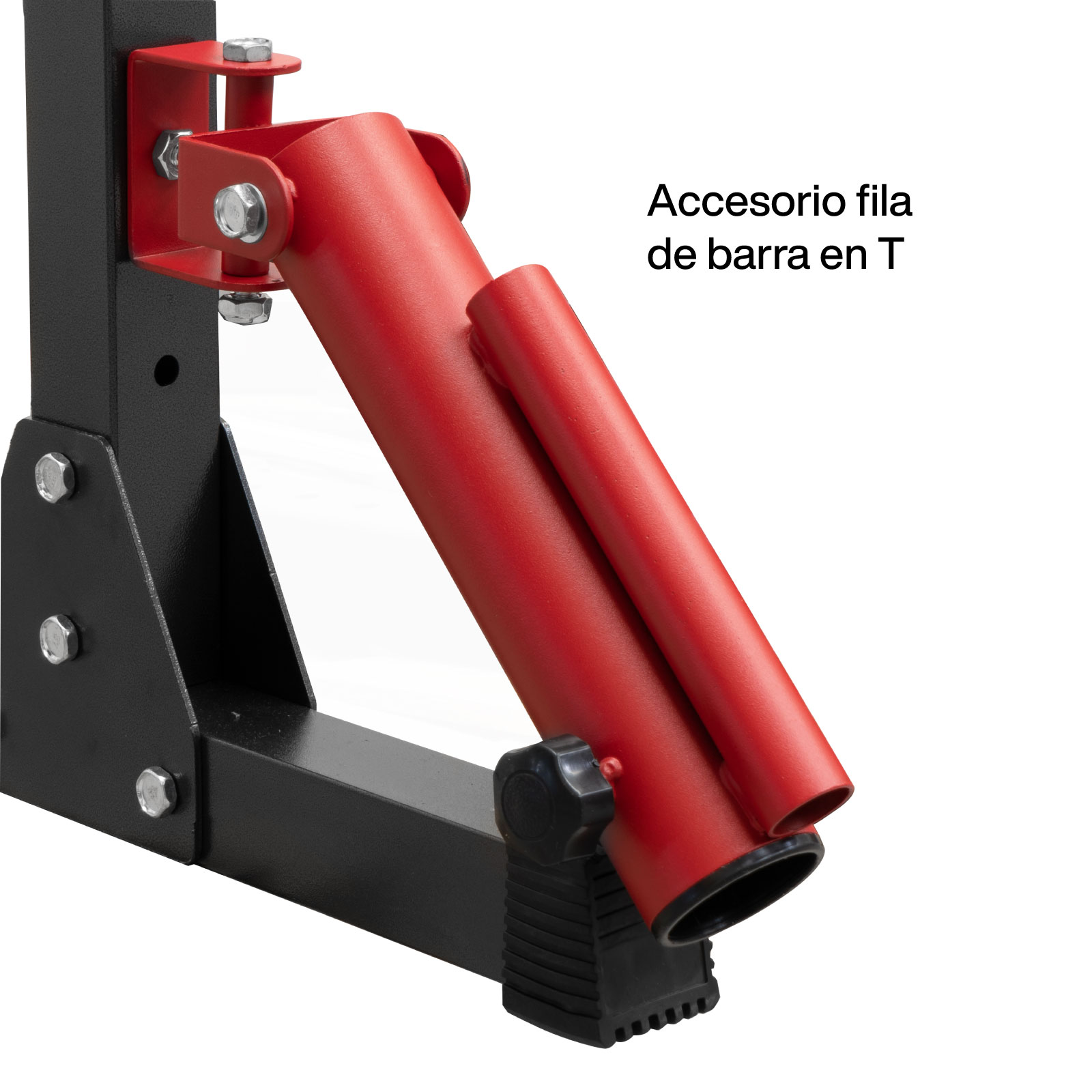 Estación de Entrenamiento Altera Gimnasio Multifuncional con Accesorios