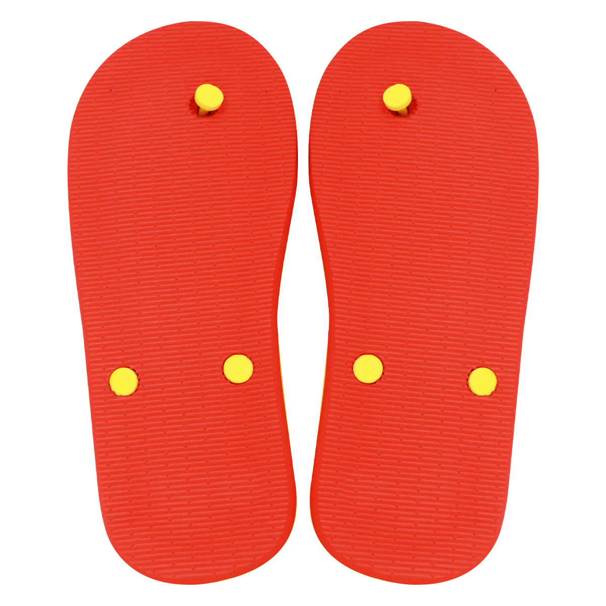 Sandalias Para Hombre Los Simpson Homero Hawaiano