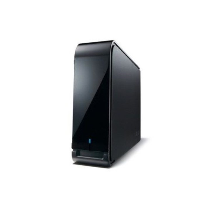 Disco Duro Externo Buffalo 2tb Hdlx20tu3 7200 Rpm