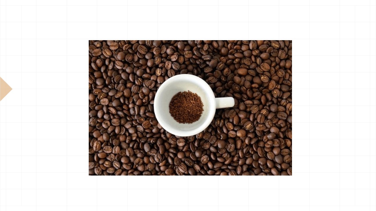 Cafe natural de grano molido de especialidad 1kg, Finca el Recuerdo