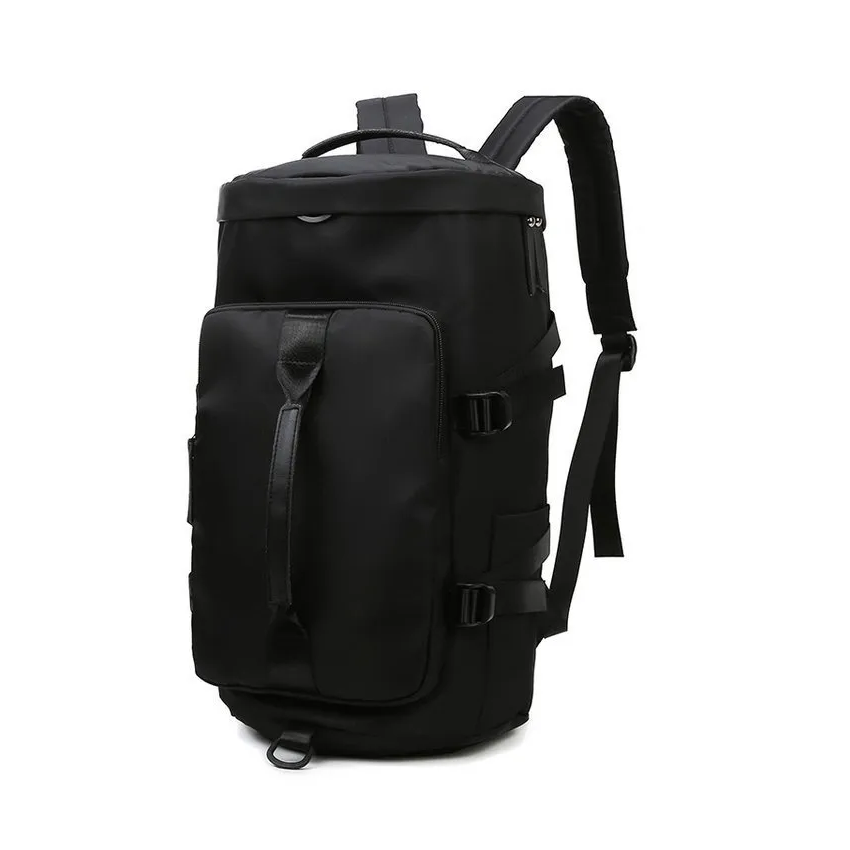 Maleta Mochila Deportiva De Viaje Equipaje de Mano Gym Bolso Sport X812-2