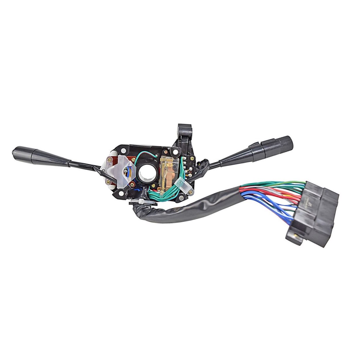 Palanca Direccionales Luz Limpiaparabrisas Toyota Hilux 1983