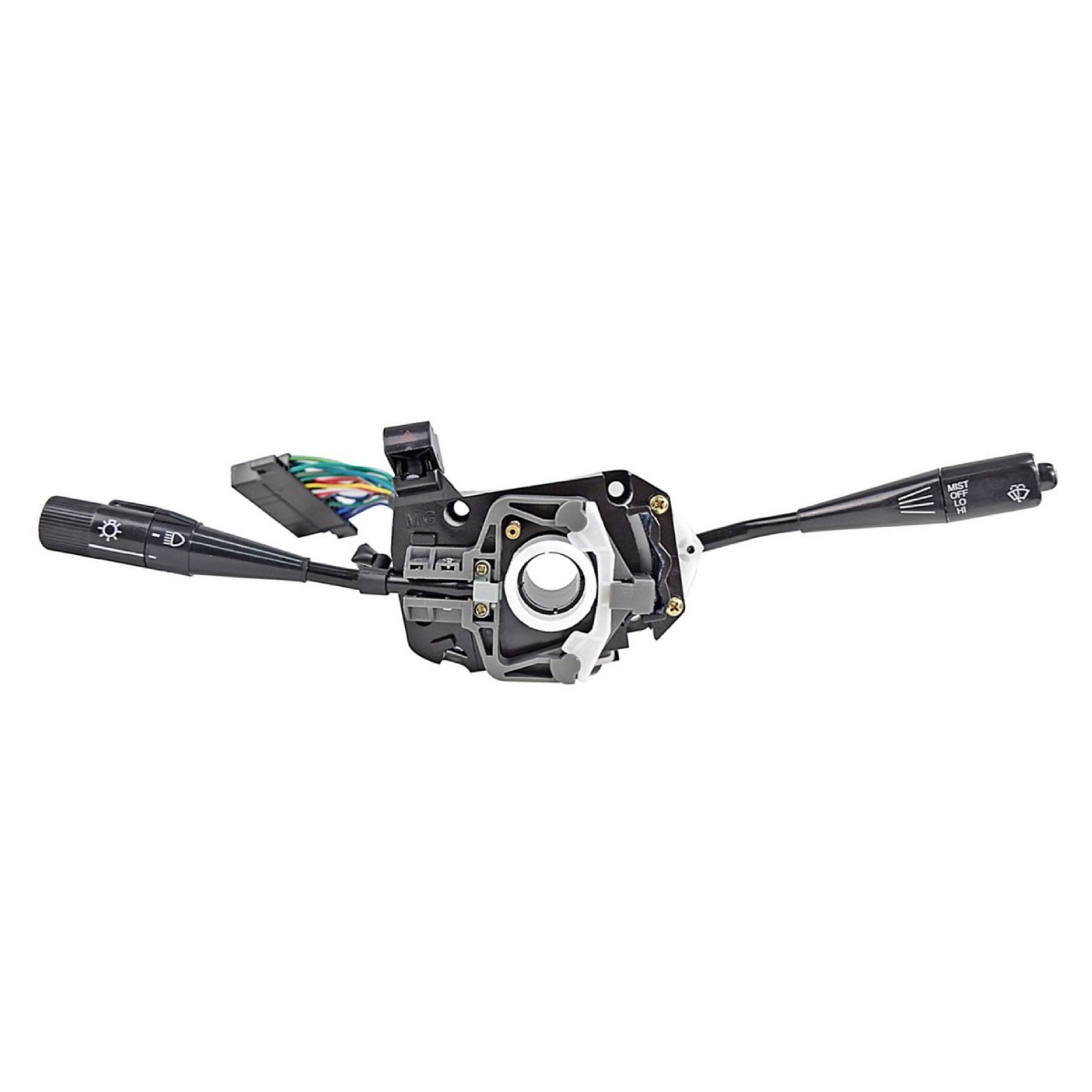 Palanca Direccionales Luz Limpiaparabrisas Toyota Hilux 1983