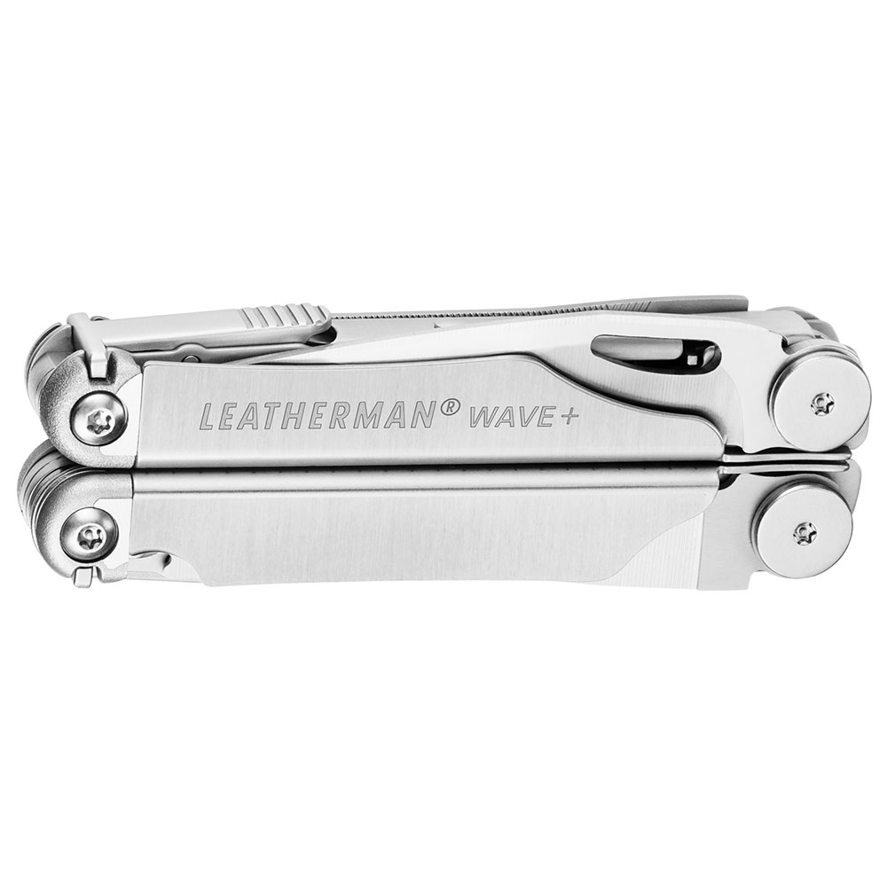 Multiherramienta WAVE+ Plata Leatherman
