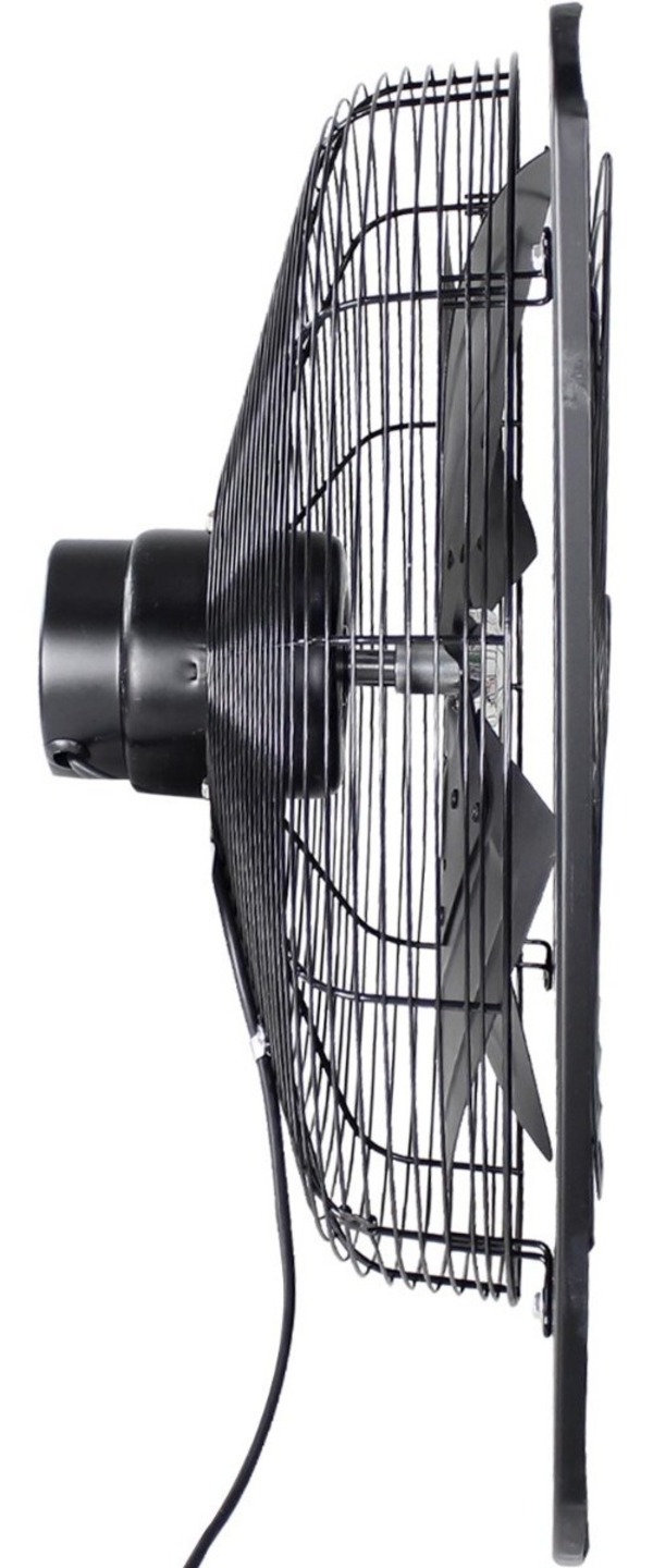 Extractor Aire Ventilador Industrial 20 Pulgadas