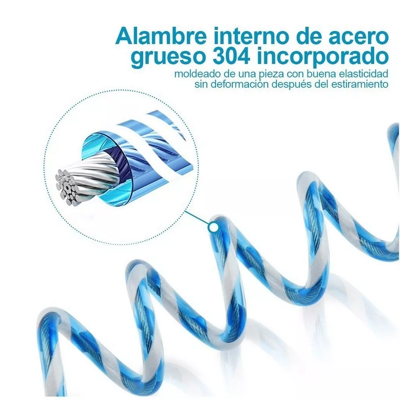 Pulsera Correa Pulsera De Seguridad Para Niños 2.5m
