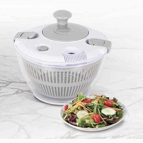  Escurridor de Lechugas