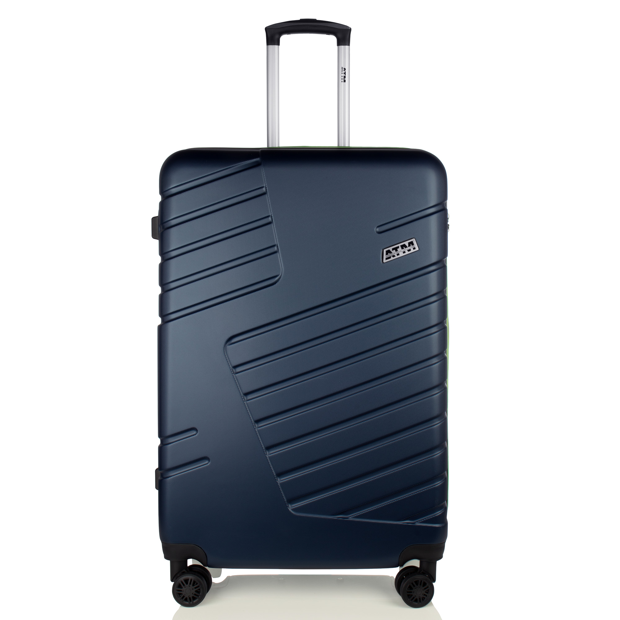Maleta Rígida 29 PGL Original ATM NAVY LUCKY
