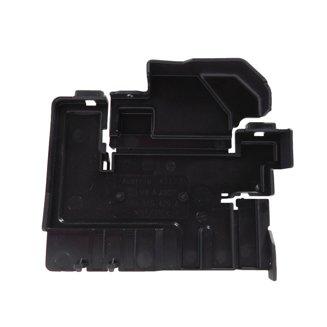 Tapa Protectora Caja Fusible Polo/vento *volkswagen