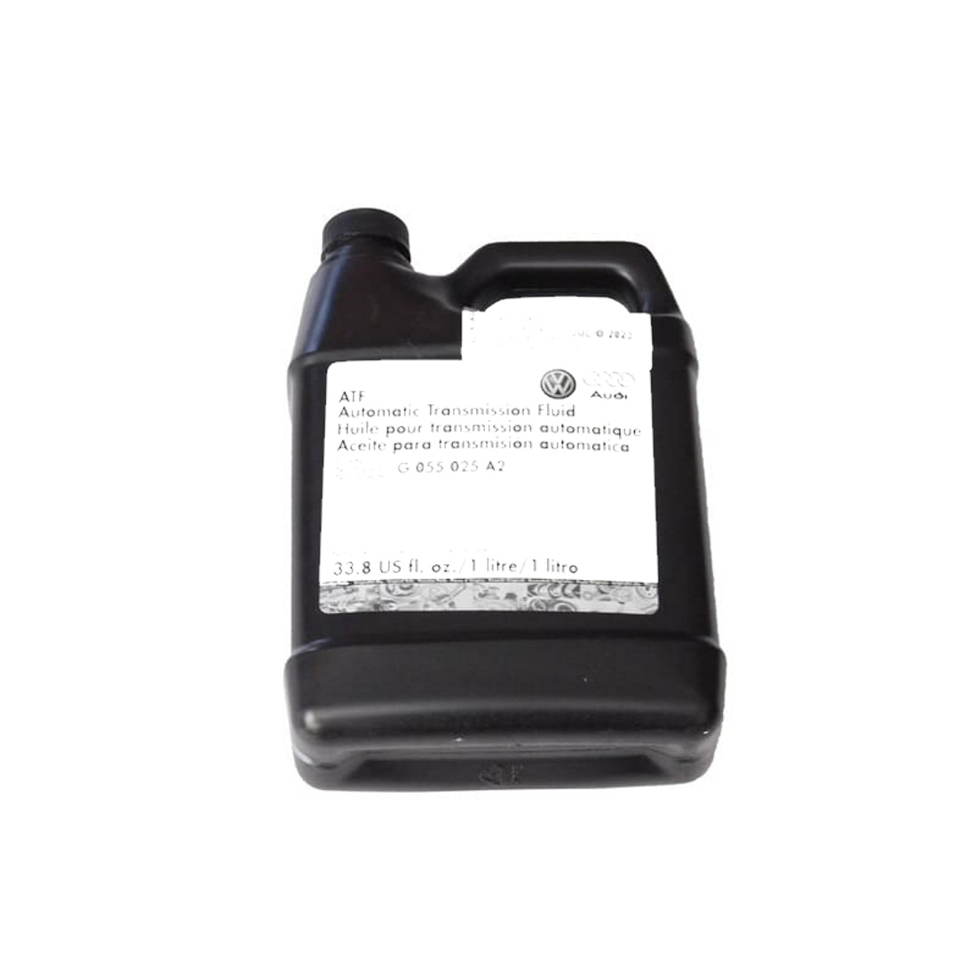 Aceite Atf Tiptronic 6 Marchas Dieléctrico 1 Litro *original