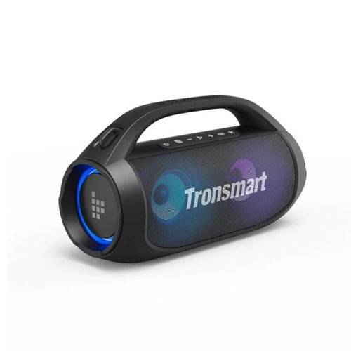 Tronsmart Bang SE bocina con Bluetooth 5.3, 40W IPX6
