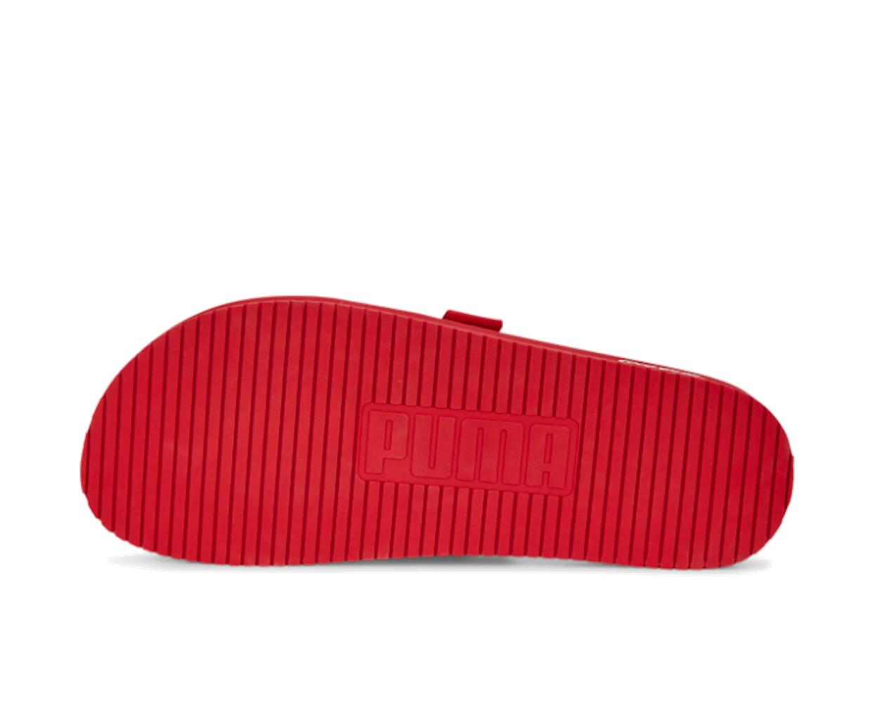 Sandalias Wilo PUMA x COCA-COLA 387042.