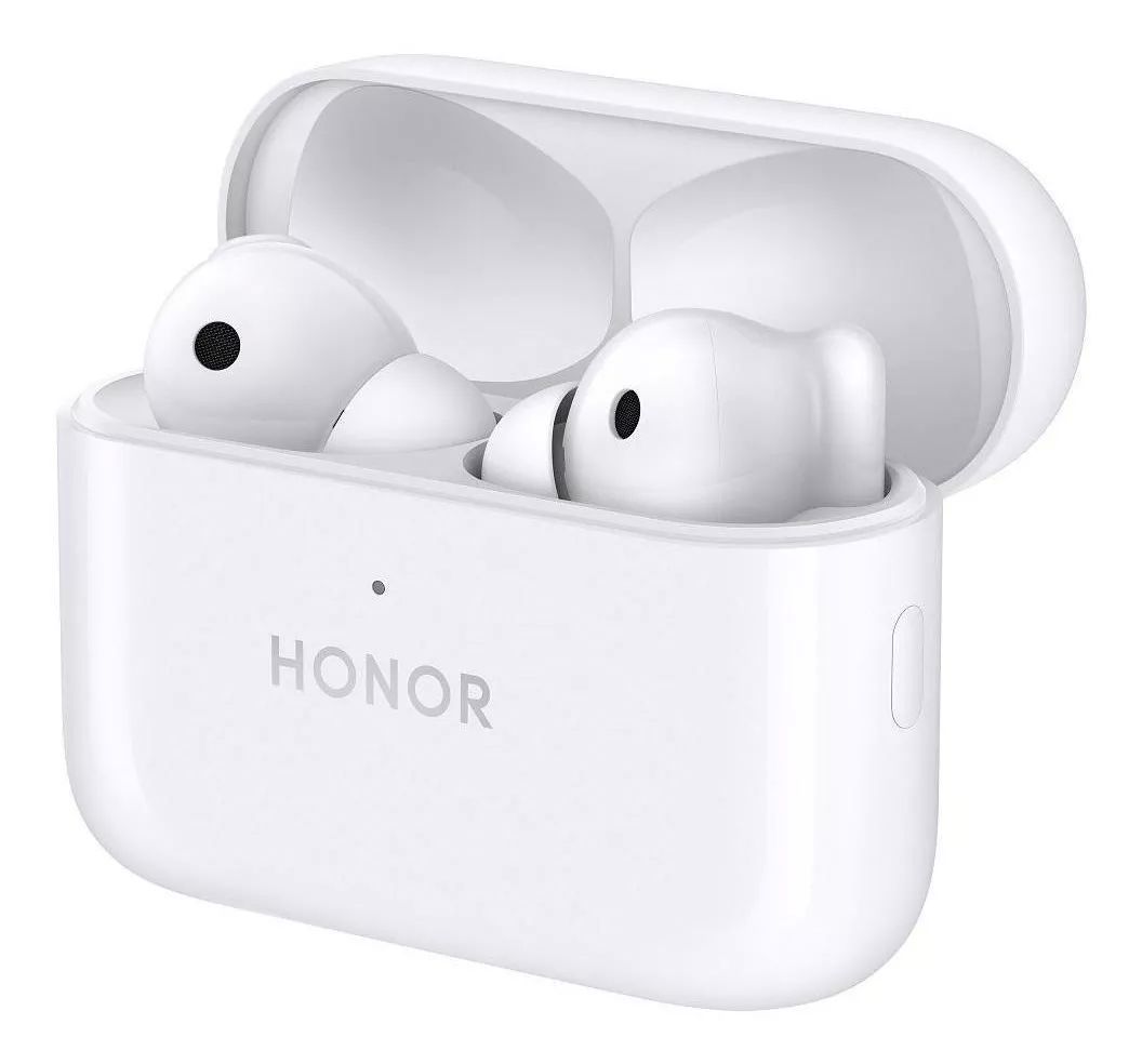 Honor Earbuds 2 Lite Blanco