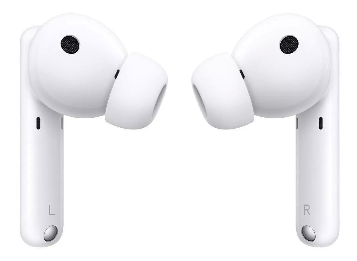 Honor Earbuds 2 Lite Blanco