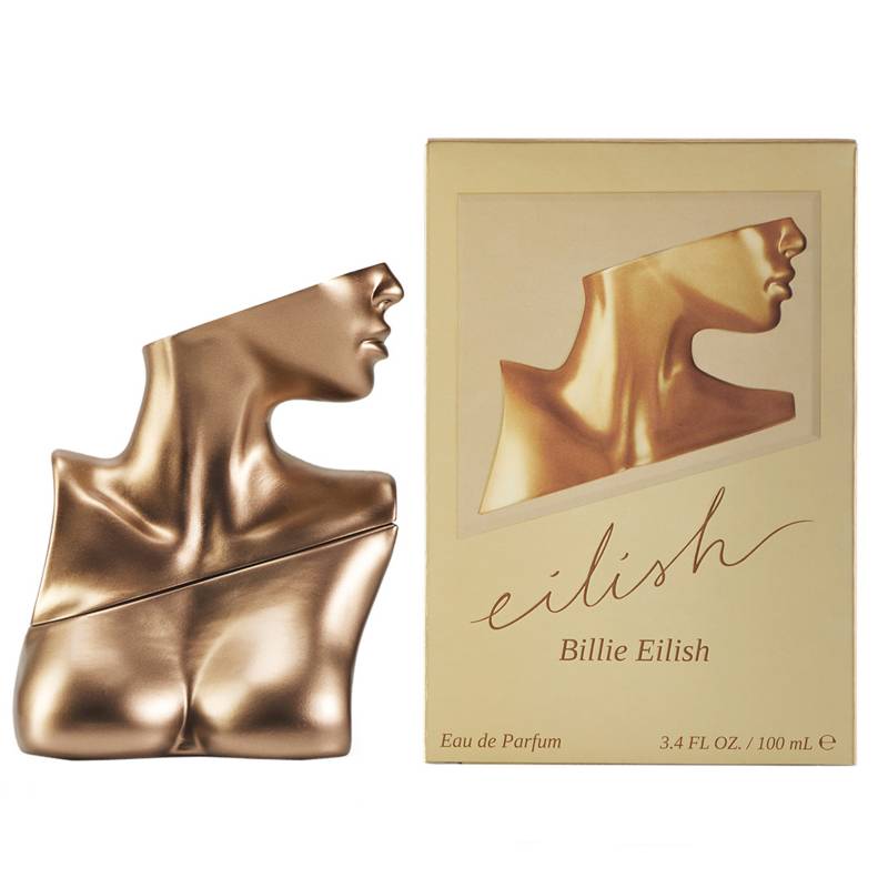 Perfume Eilish para Mujer de Billie Eilish EDP 100ML