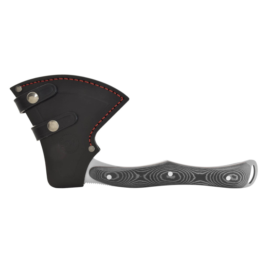 Hacha Camping Caza Mango Mikarta Mod 11008 Miguel Nieto