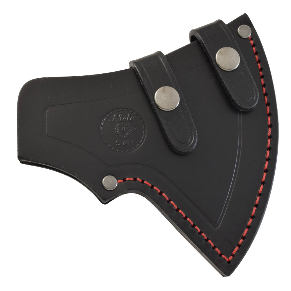 Hacha Camping Caza Mango Mikarta Mod 11008 Miguel Nieto