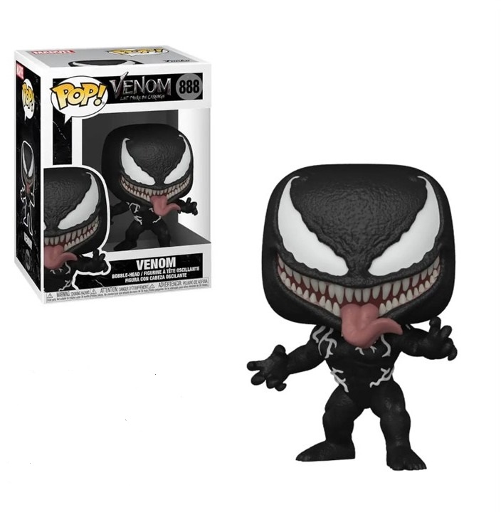 Funko Pop! Venom 