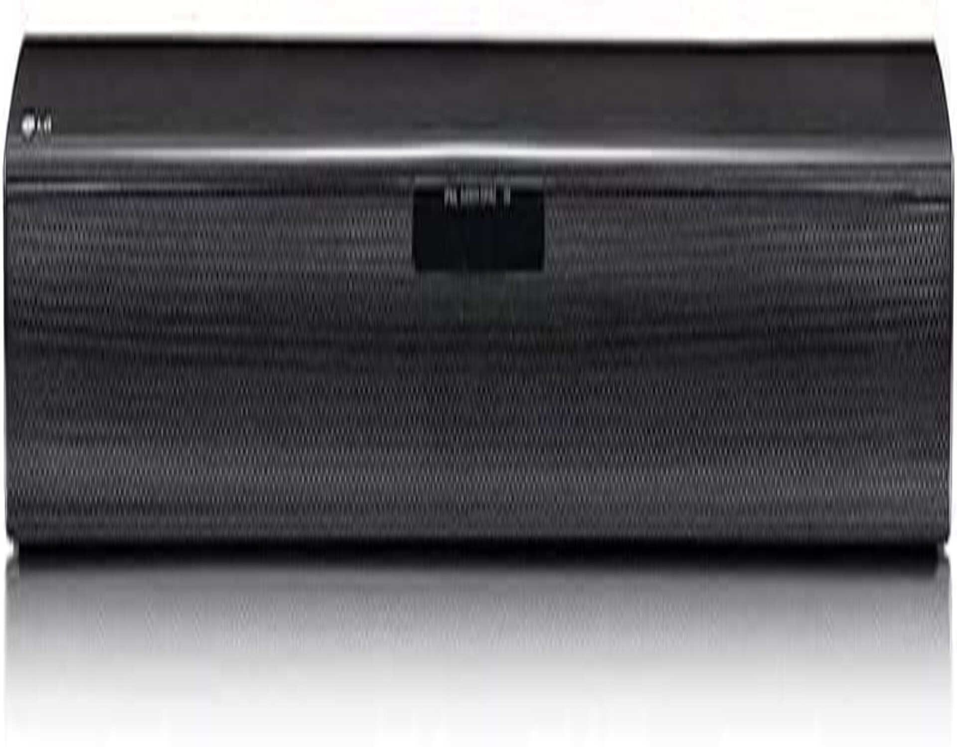 LG SQC1 - Barra de Sonido con 160W de Potencia y 2.1 Canales. Sonido Envolvente Dolby Digital