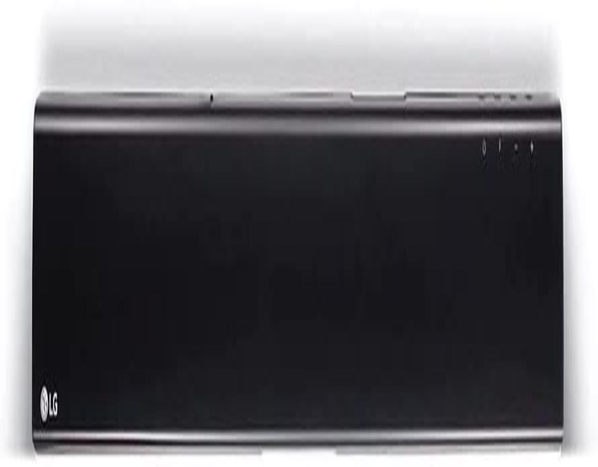 LG SQC1 - Barra de Sonido con 160W de Potencia y 2.1 Canales. Sonido Envolvente Dolby Digital