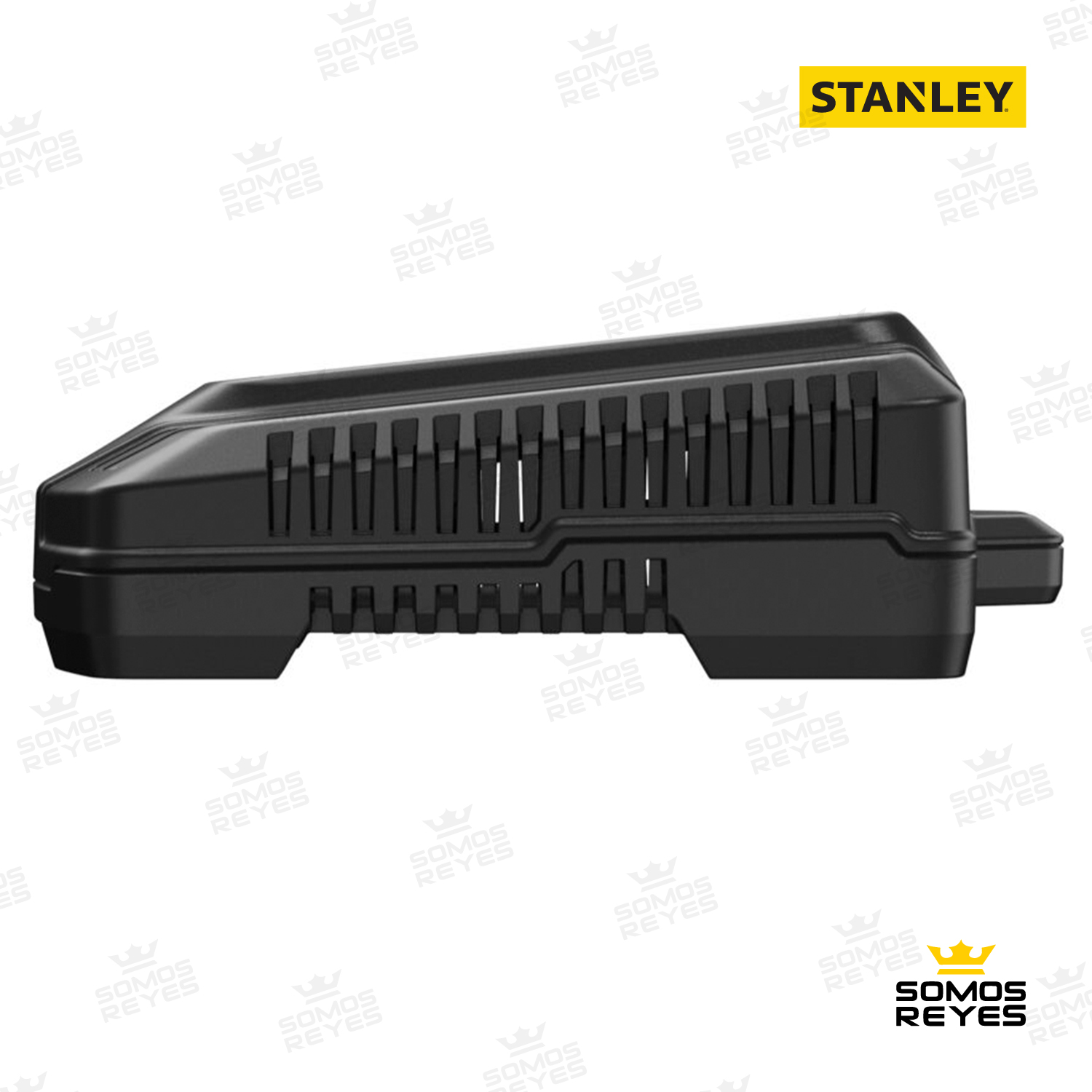 Cargador Para Baterias 20V Herramientas Inalambricas Stanley 