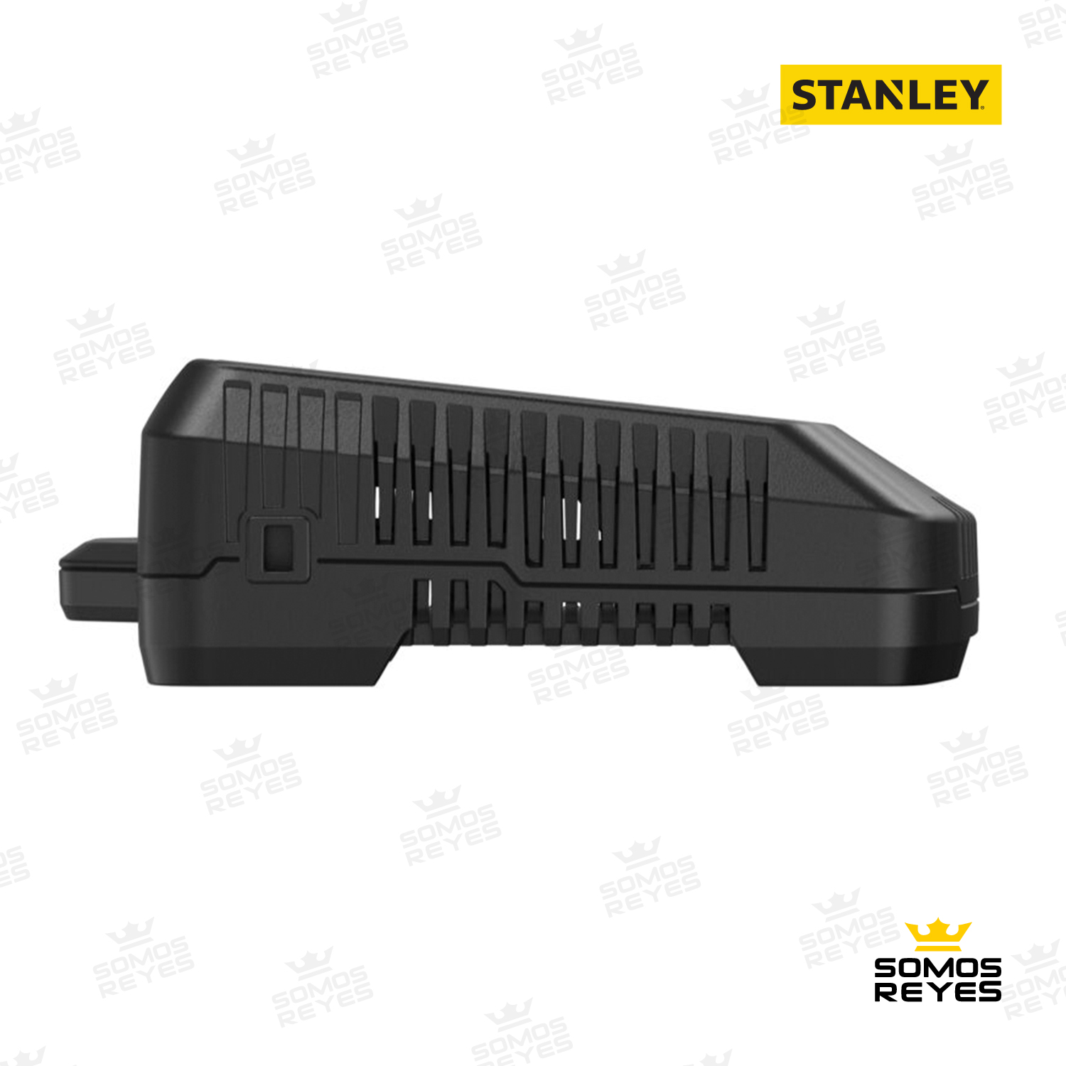 Cargador Para Baterias 20V Herramientas Inalambricas Stanley 