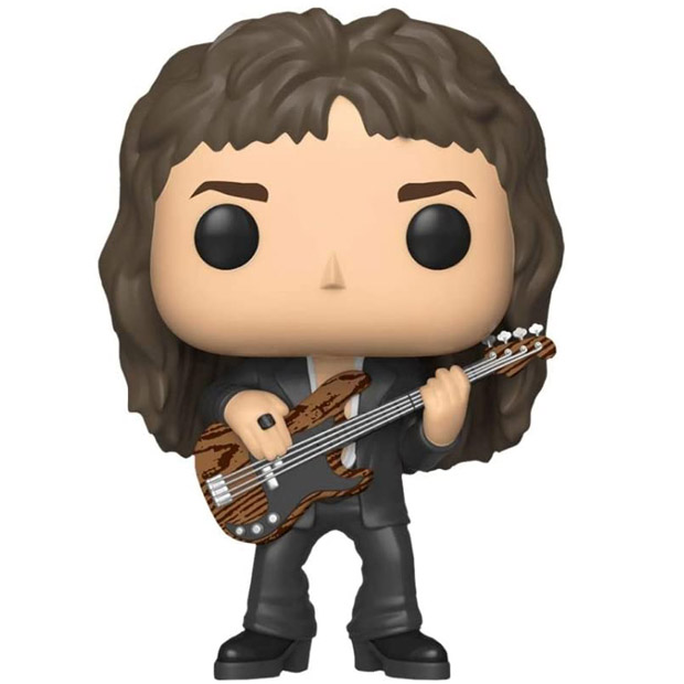 Funko Pop! Queen - John Deacon