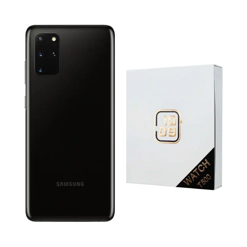 Samsung S20 Reloj Reloj Samsung S21 (Samsung Galaxy S21 Ultra S20