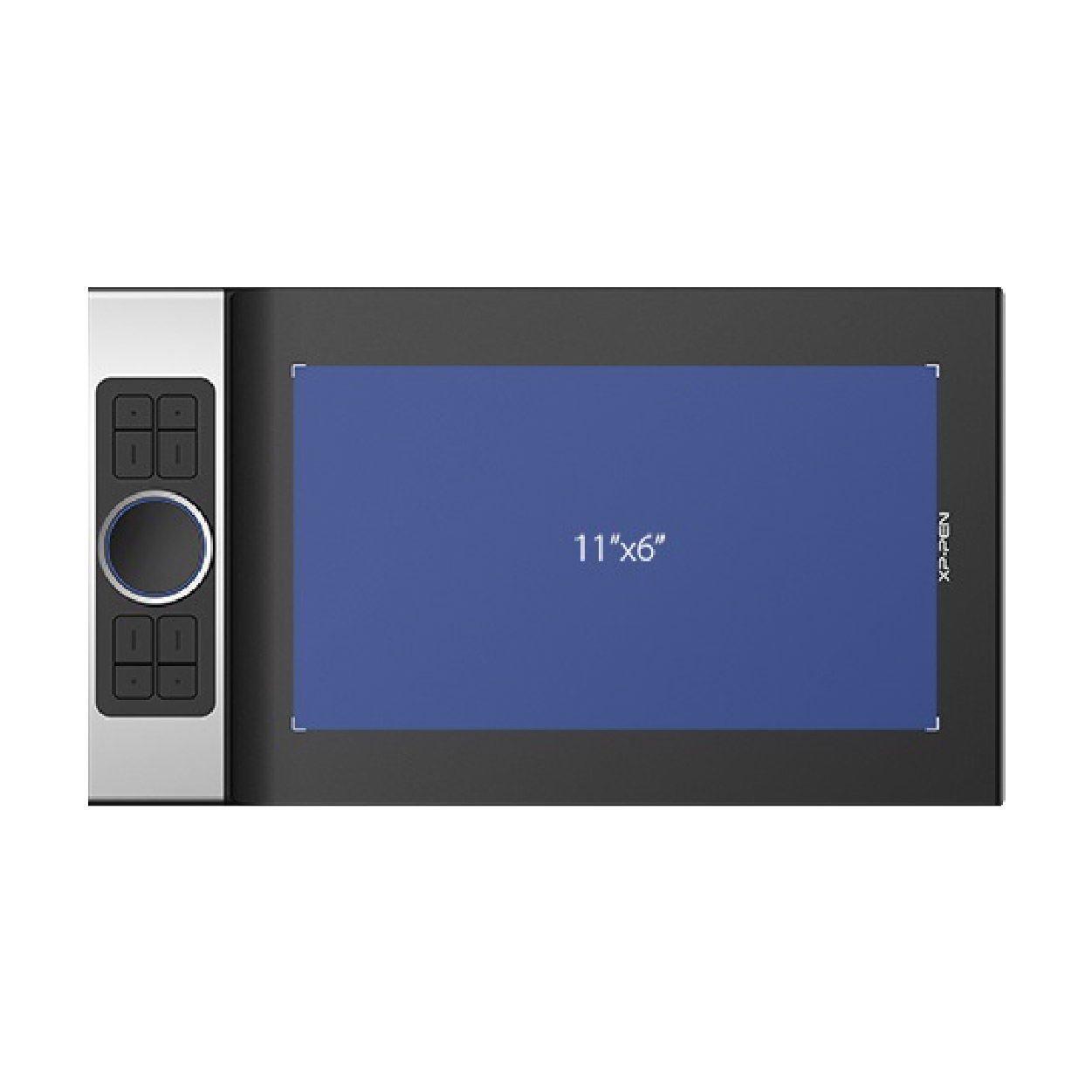 Tableta XP-PEN Drawing Deco Pro Medium