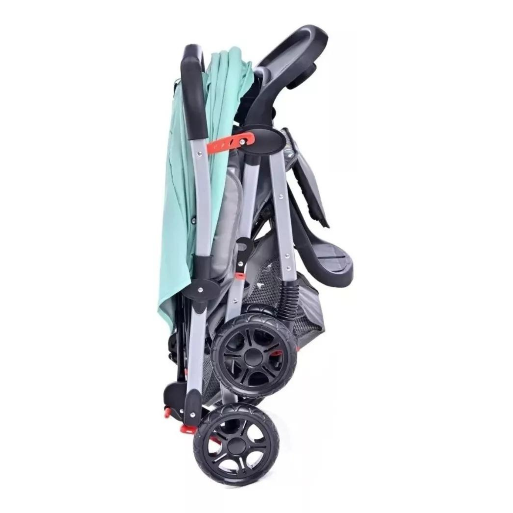 Carriola Prinsel Napoli Reversible 3 Posiciones