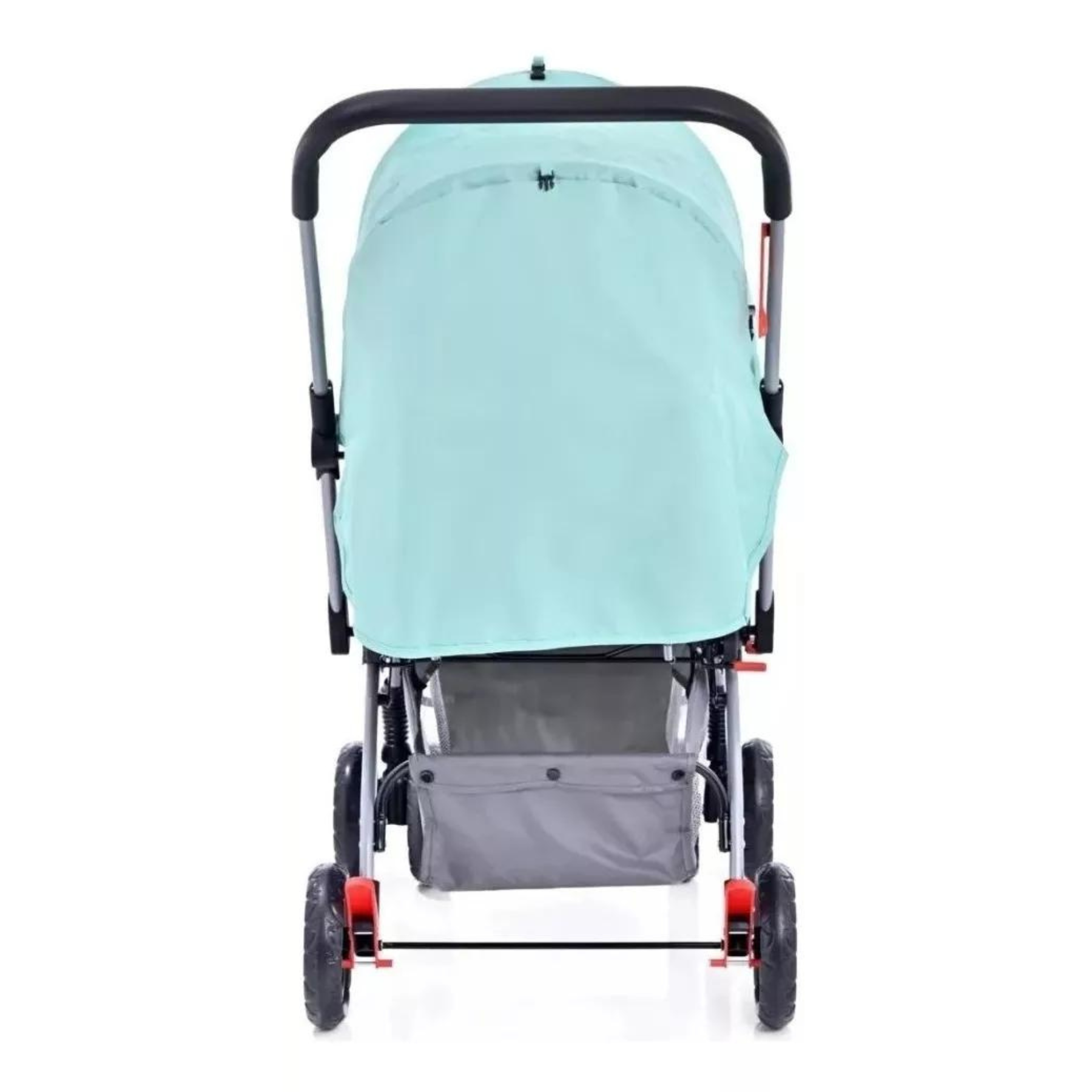 Carriola Prinsel Napoli Reversible 3 Posiciones