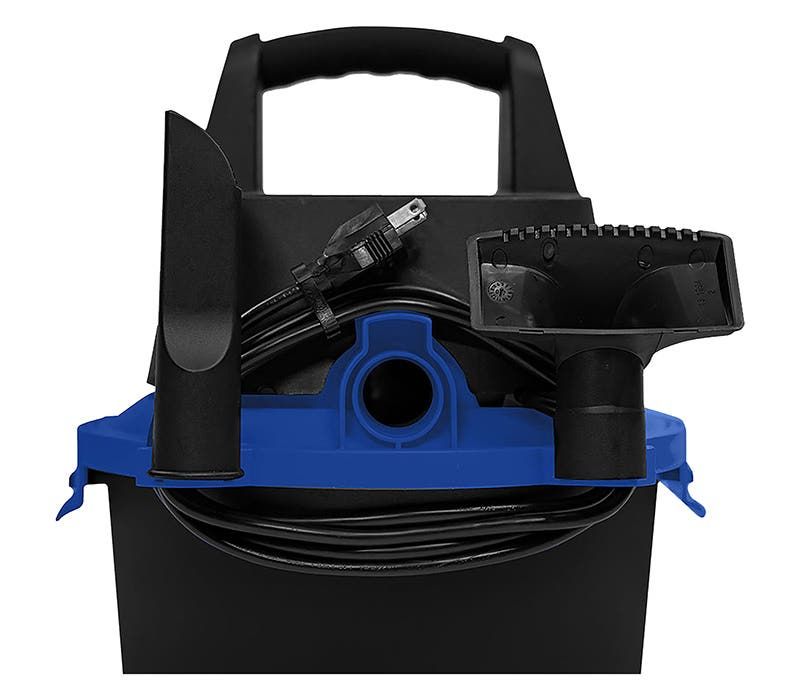Aspiradora Koblenz WD-2.5 MA 3 en 1 Negra