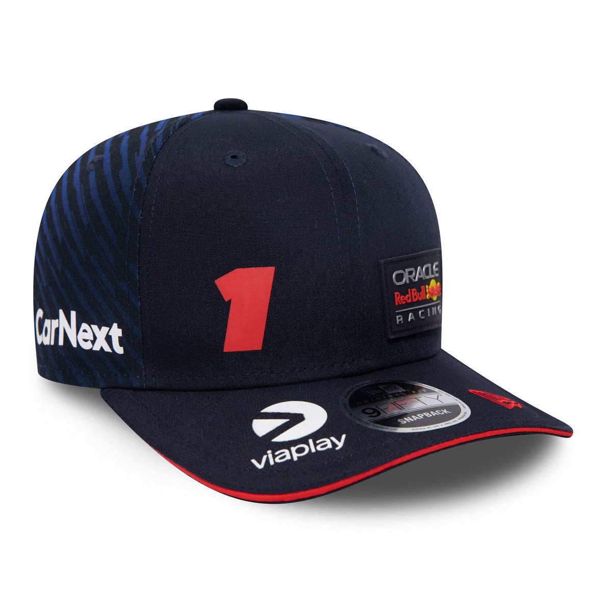 Gorra New Era 9Fifty Red Bull Racing Max Verstappen 60357195