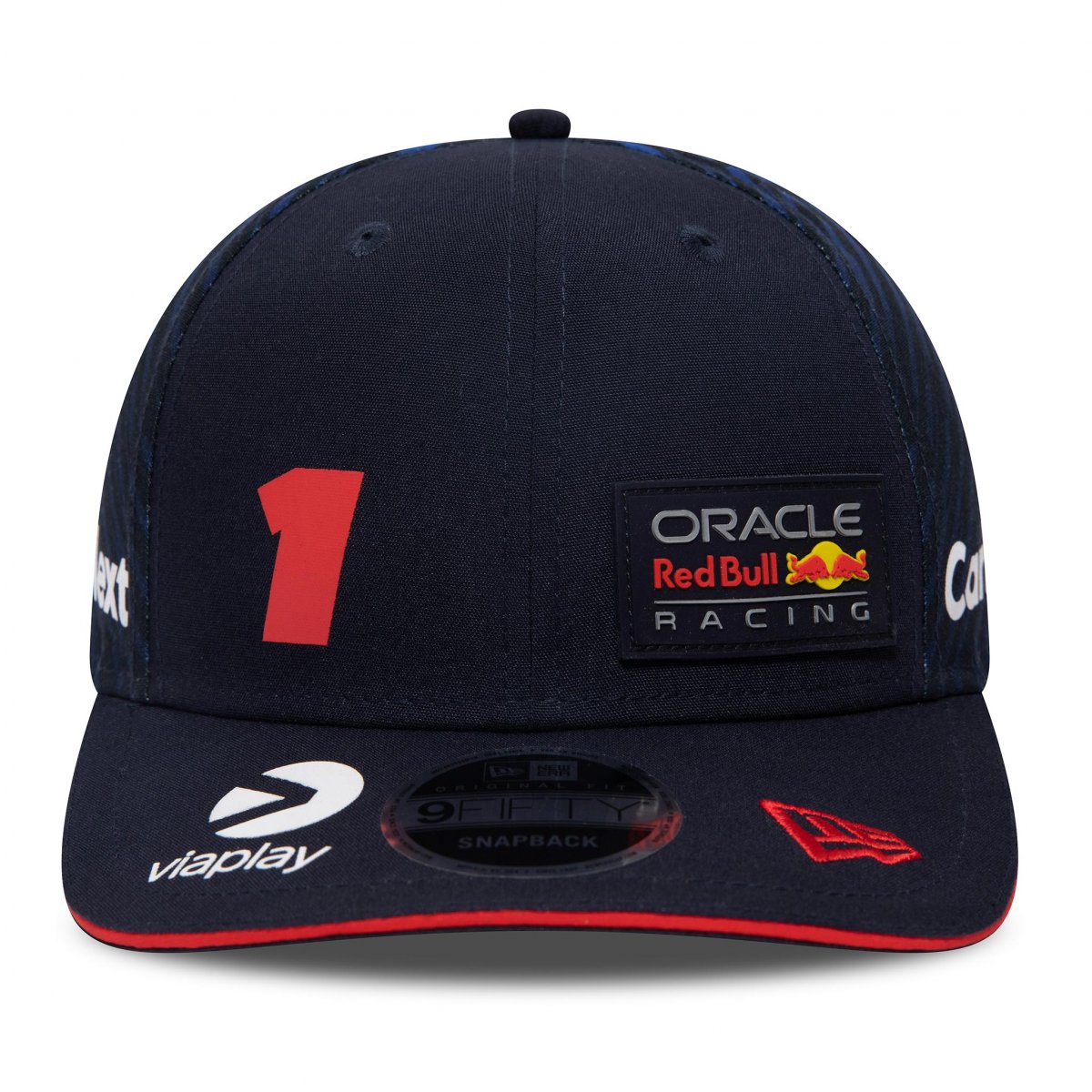 Gorra New Era 9Fifty Red Bull Racing Max Verstappen 60357195