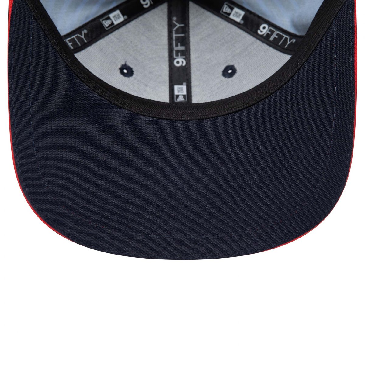 Gorra New Era 9Fifty Red Bull Racing Max Verstappen 60357195