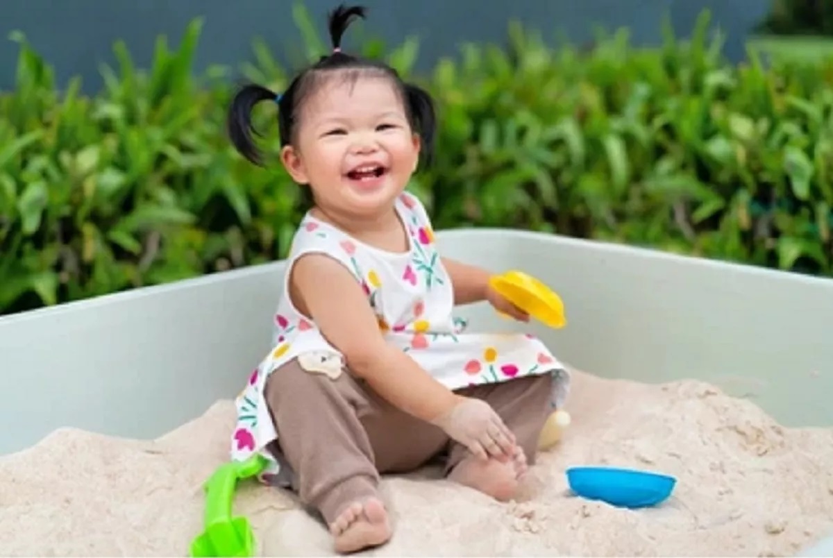 Arena Silica Tipo Cancun para arenero infantil 20 kilos