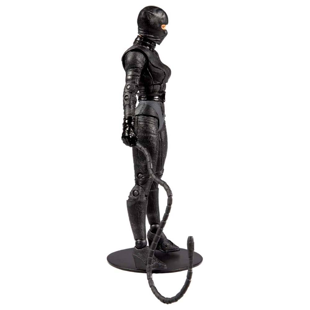 Figura de Acción Bandai Gatúbela 15079 Película de Batman