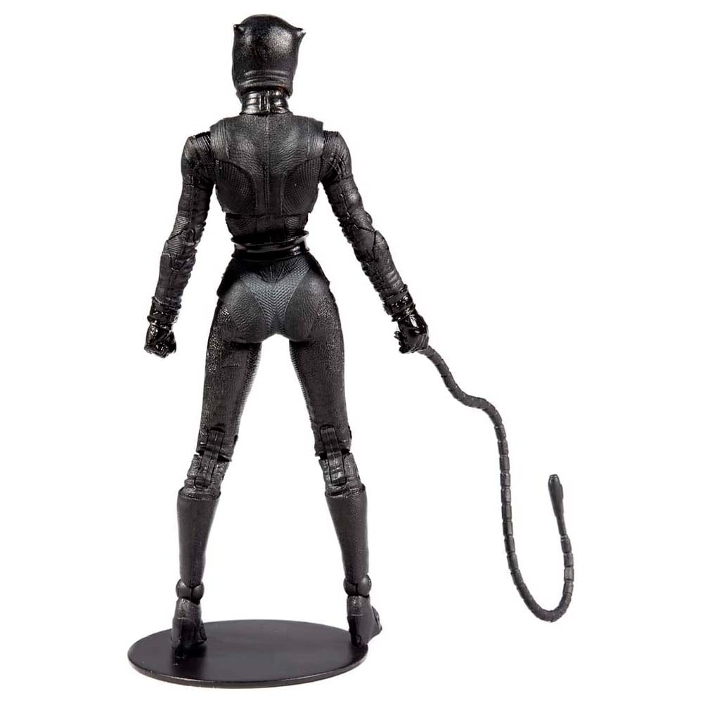 Figura de Acción Bandai Gatúbela 15079 Película de Batman