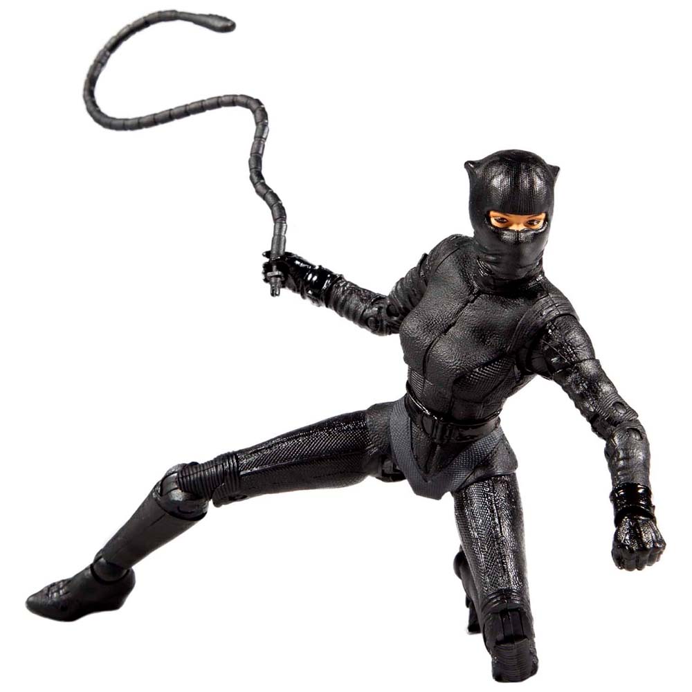 Figura de Acción Bandai Gatúbela 15079 Película de Batman