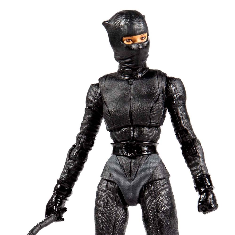 Figura de Acción Bandai Gatúbela 15079 Película de Batman