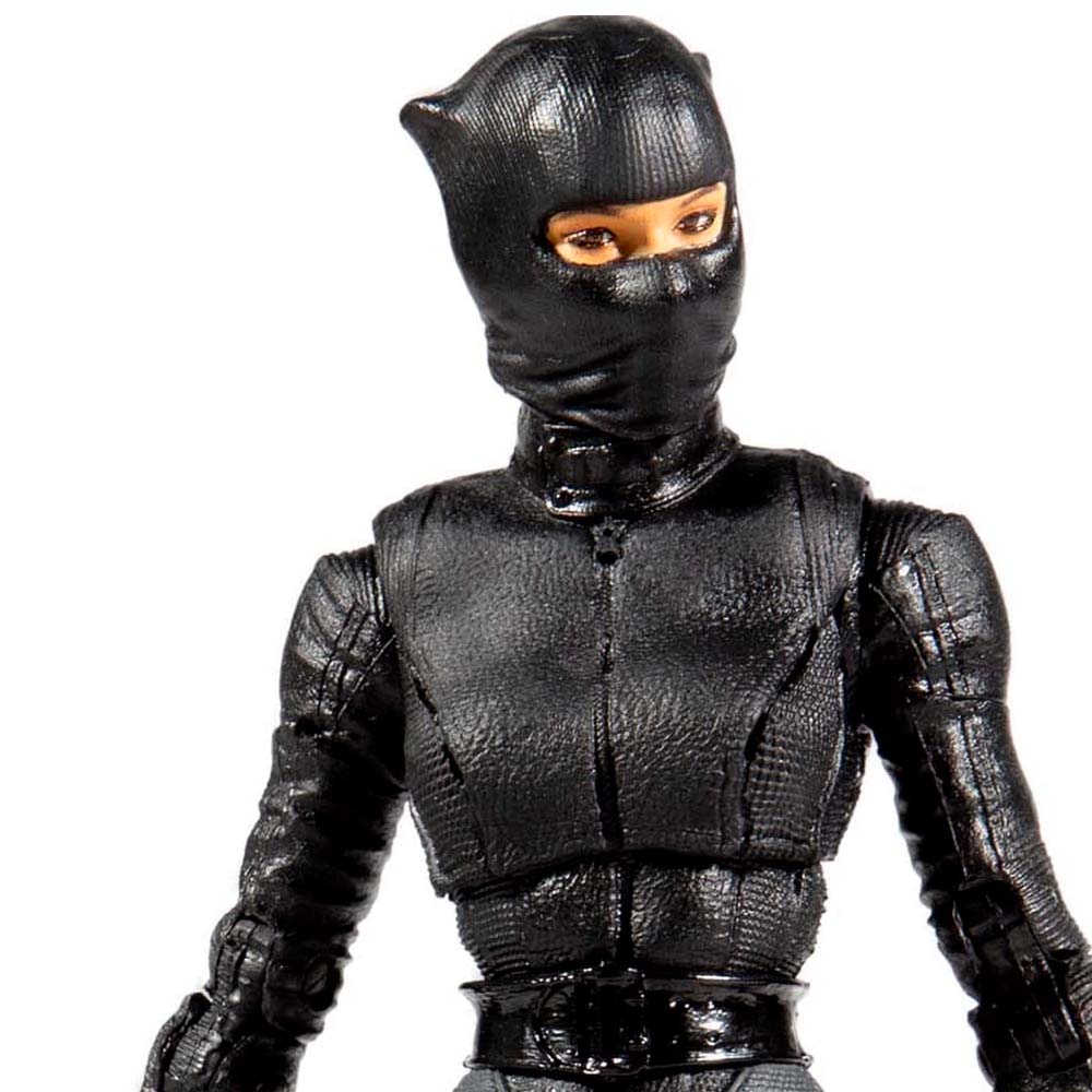 Figura de Acción Bandai Gatúbela 15079 Película de Batman