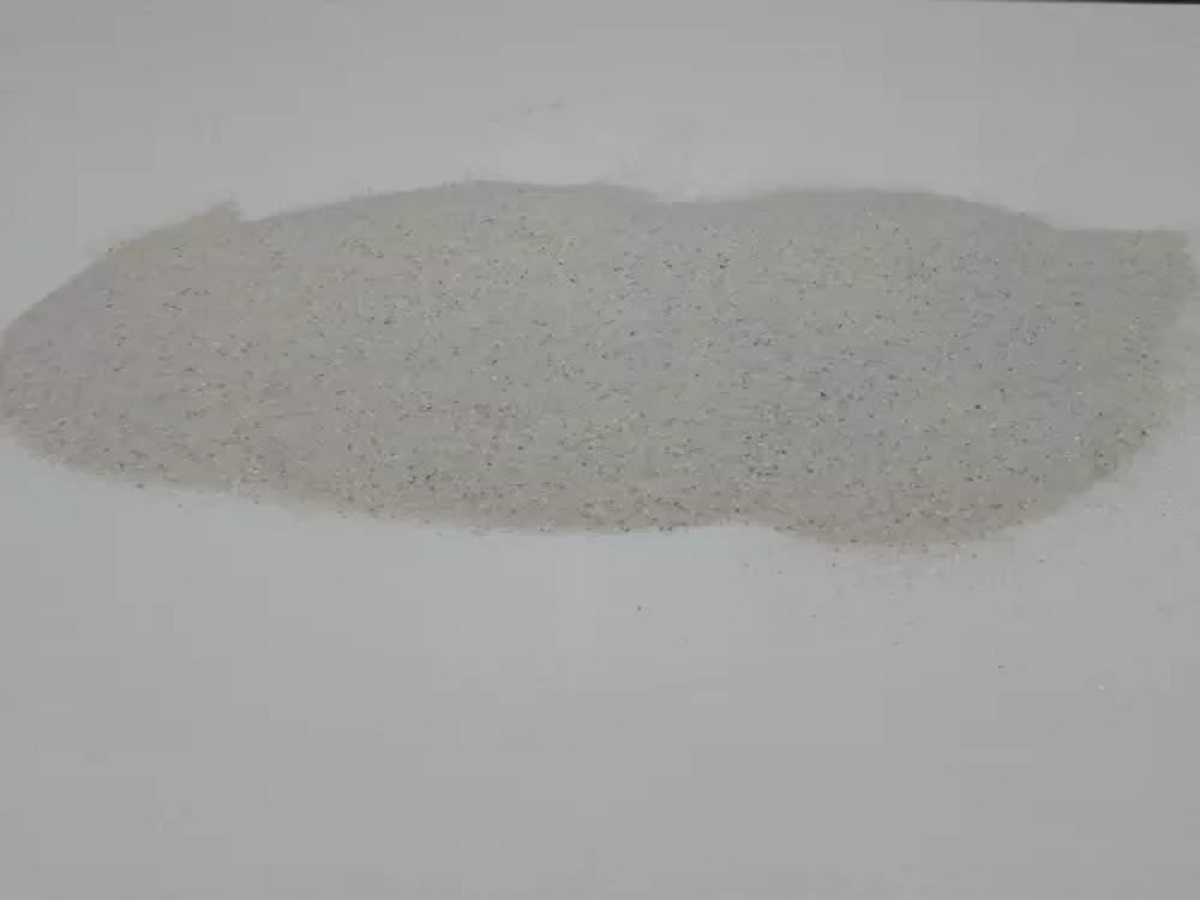 Arena Silica Tipo Cancun para arenero 5 kilos