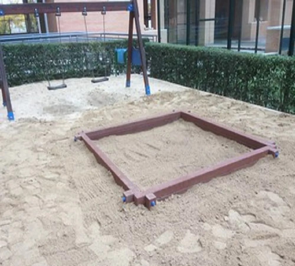 Arena Silica Tipo Cancun para arenero 5 kilos